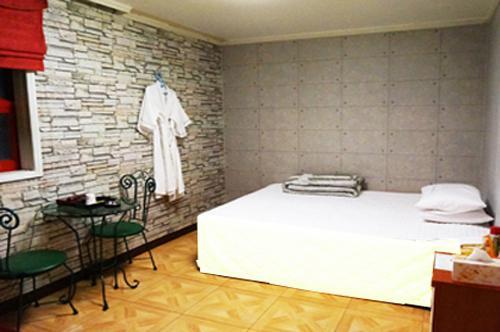 J Motel Gwangalli Busan Exterior photo