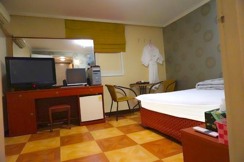 J Motel Gwangalli Busan Exterior photo