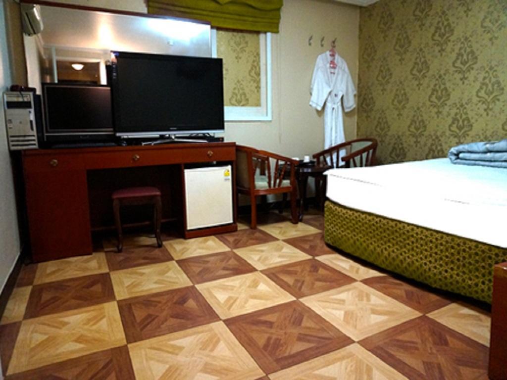 J Motel Gwangalli Busan Exterior photo